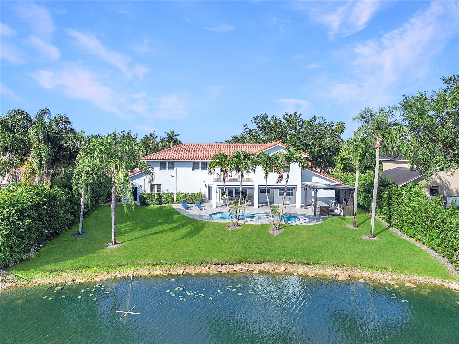 CHAPEL TRAIL REPLAT - Residential