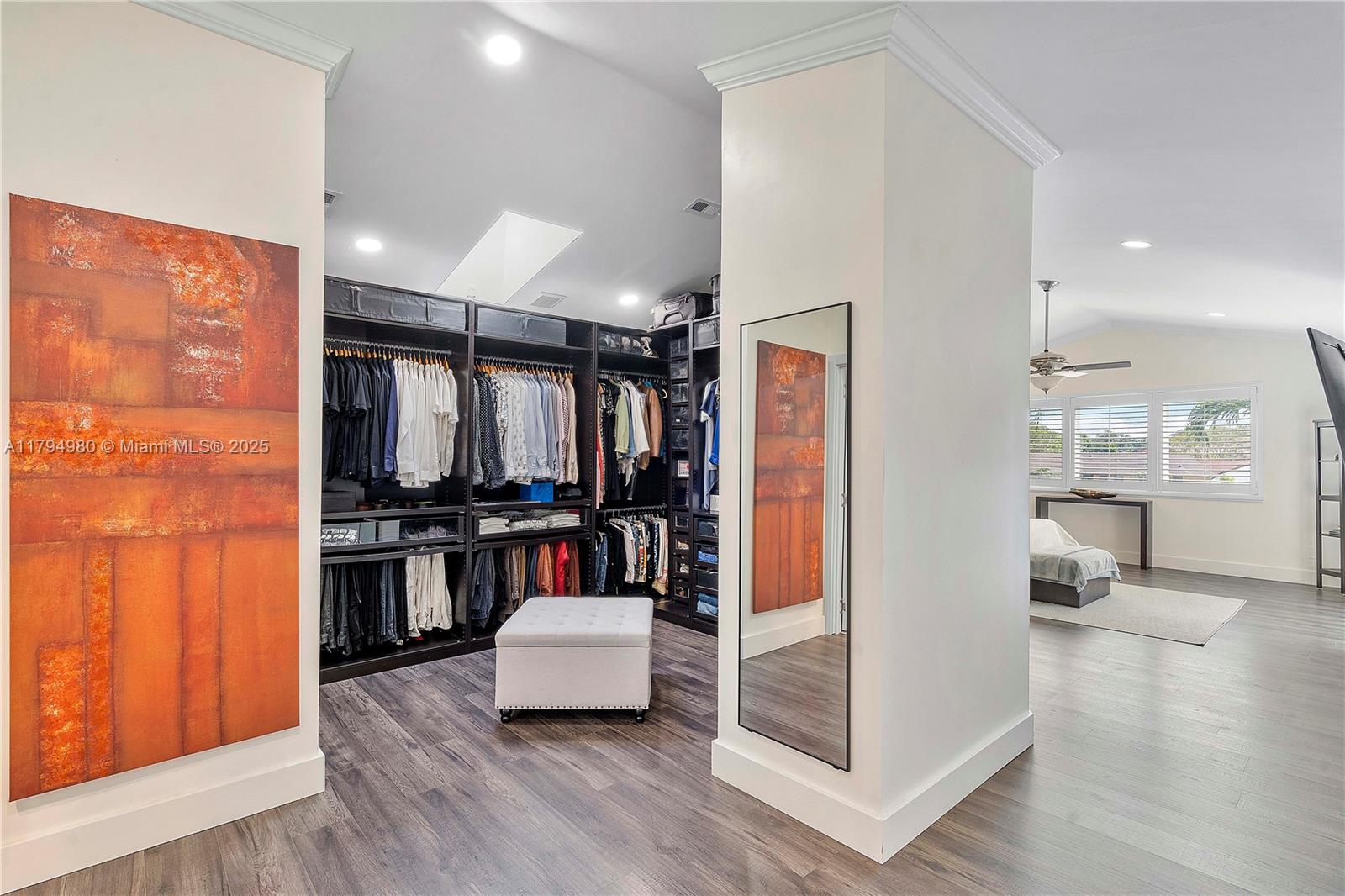 CHAPEL TRAIL REPLAT - Residential