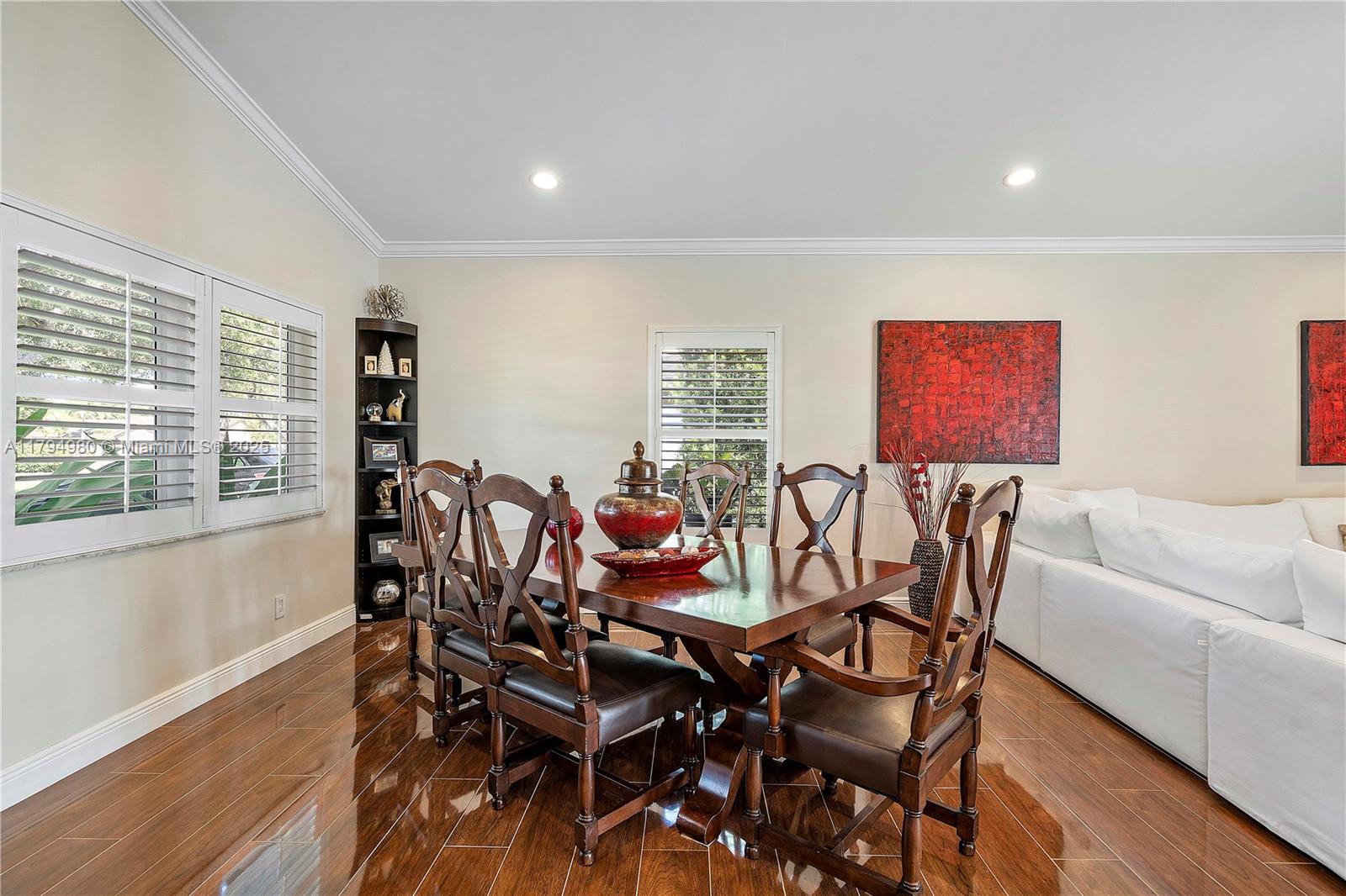 CHAPEL TRAIL REPLAT - Residential