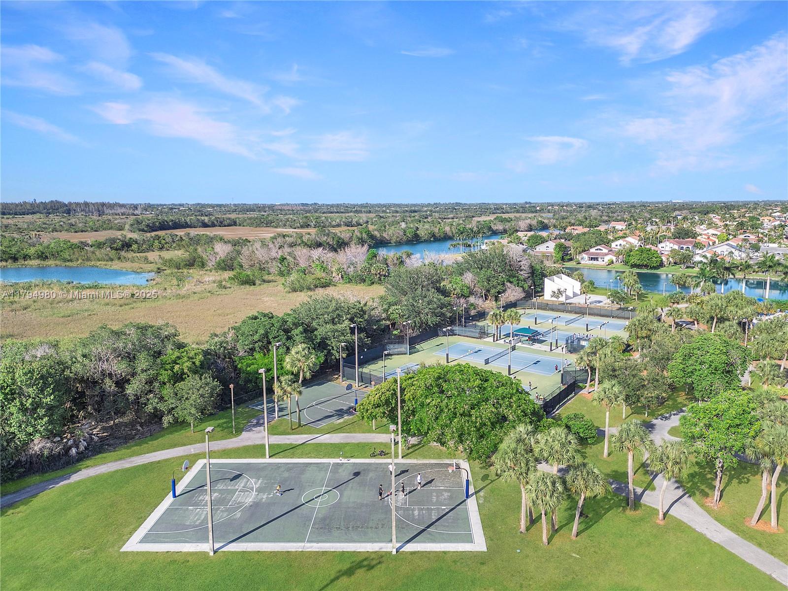 CHAPEL TRAIL REPLAT - Residential