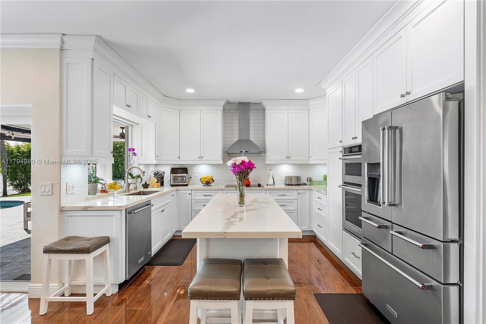 CHAPEL TRAIL REPLAT - Residential