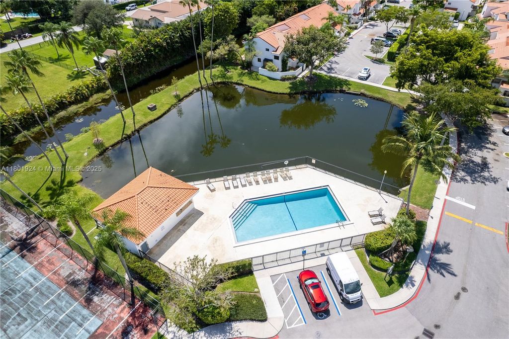 Photo of 11705 Terra Bella Blvd #11705, Plantation, FL 33325 (MLS # A11801924)