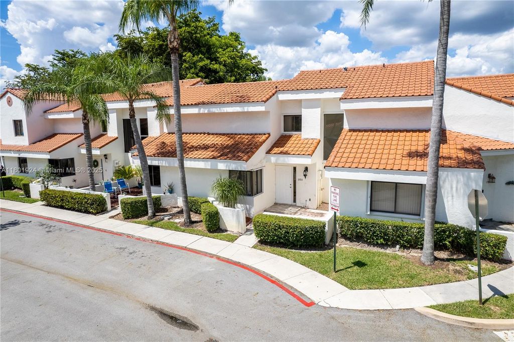 Photo of 11705 Terra Bella Blvd #11705, Plantation, FL 33325 (MLS # A11801924)