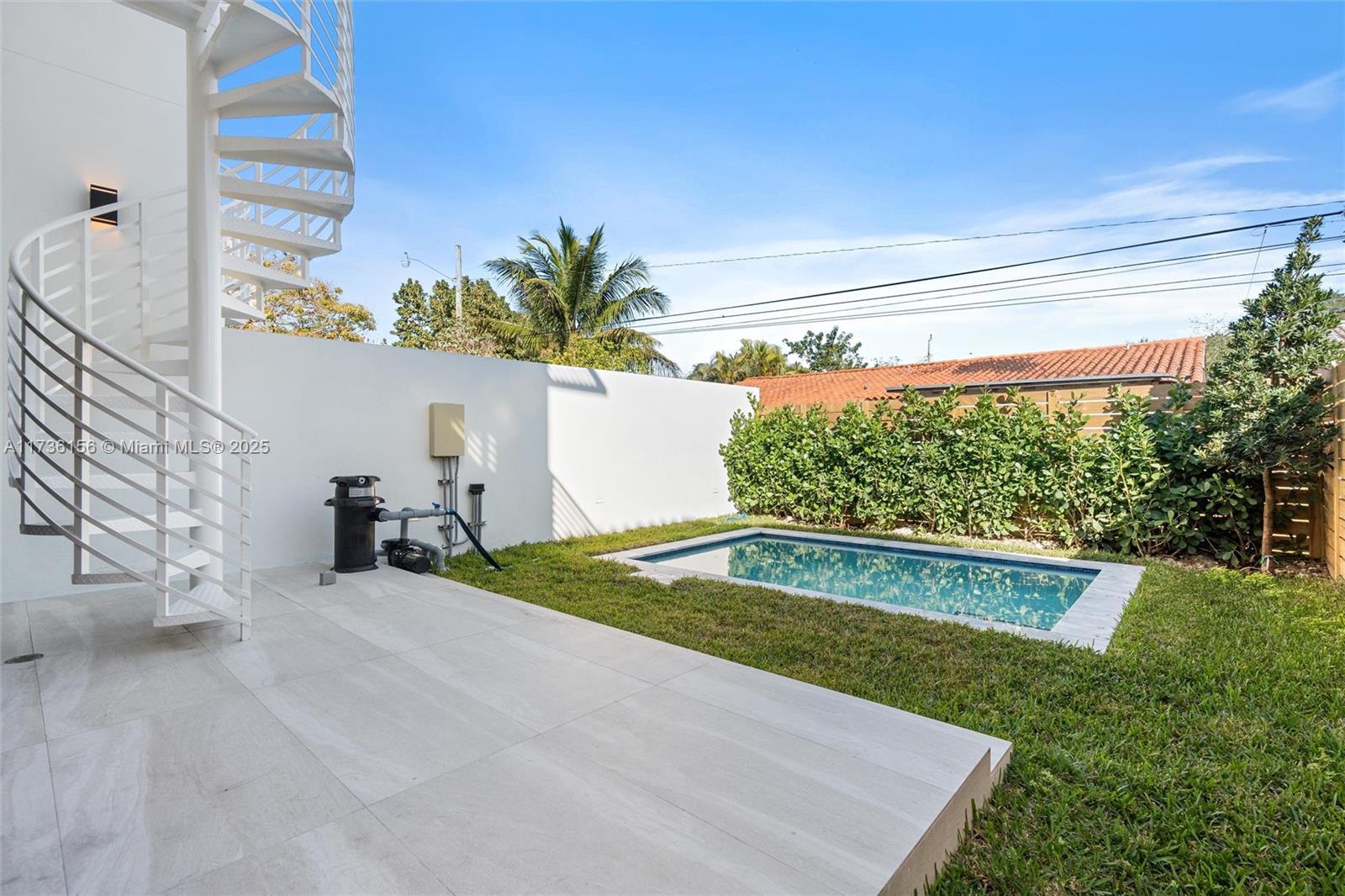 SECOND WESTMORELAND ADDN - Residential