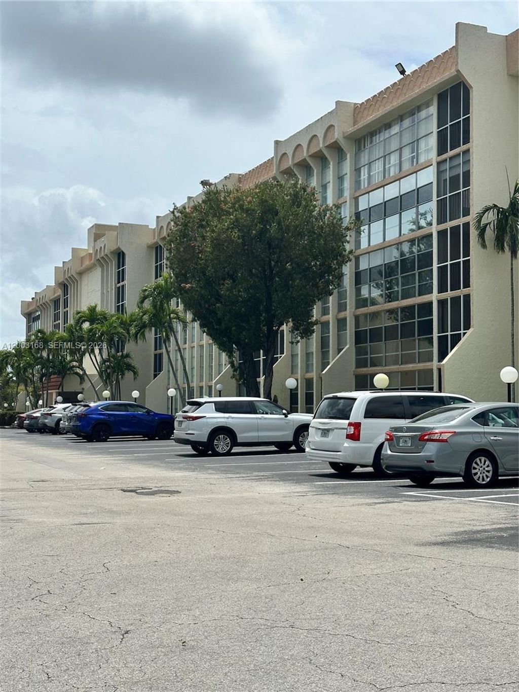 Photo of 701 Three Islands Blvd #110, Hallandale Beach, FL 33009 (MLS # A12003168)