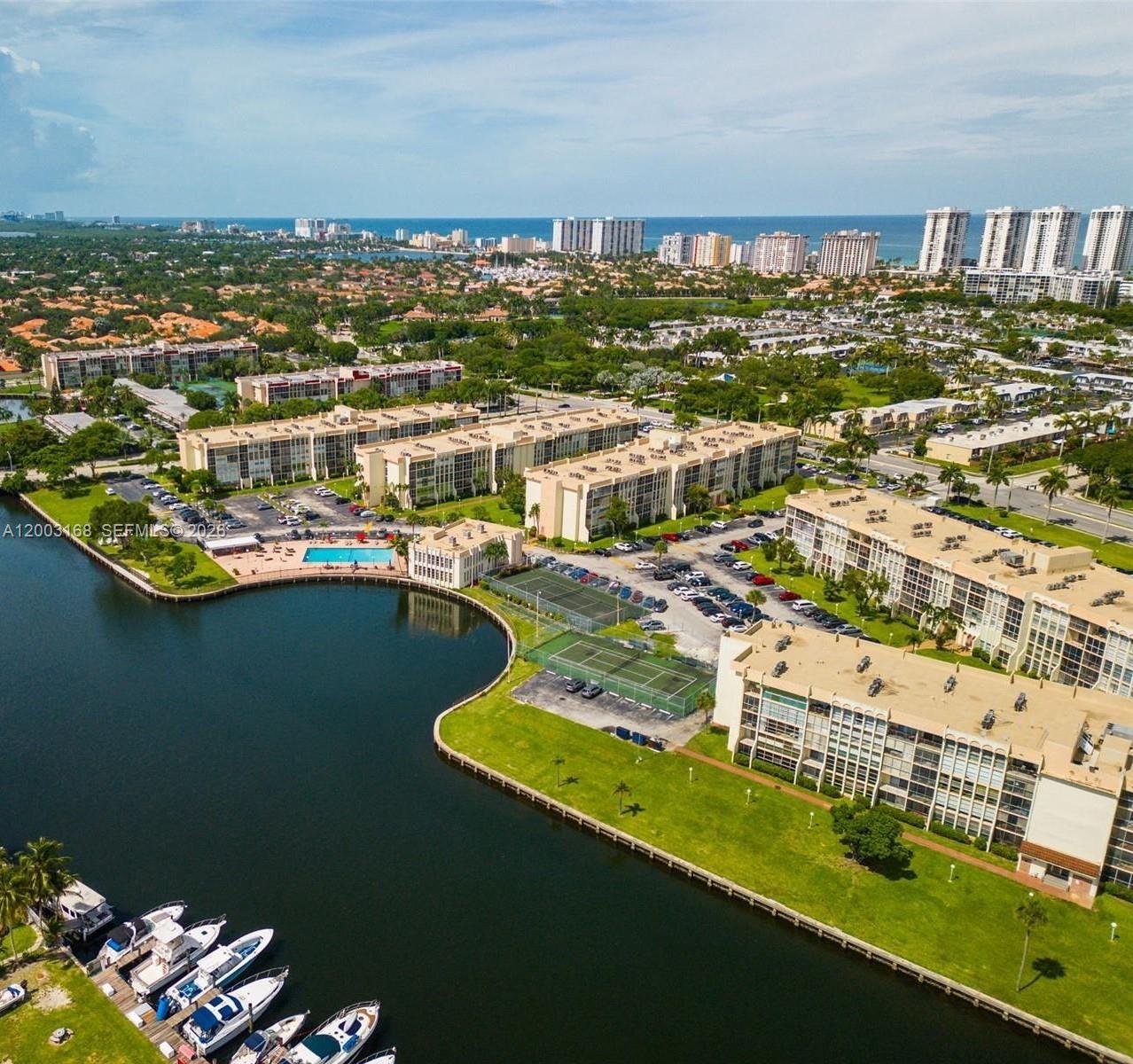 DESOTO PARK CONDO - Residential
