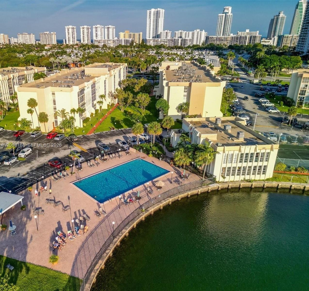 DESOTO PARK CONDO - Residential