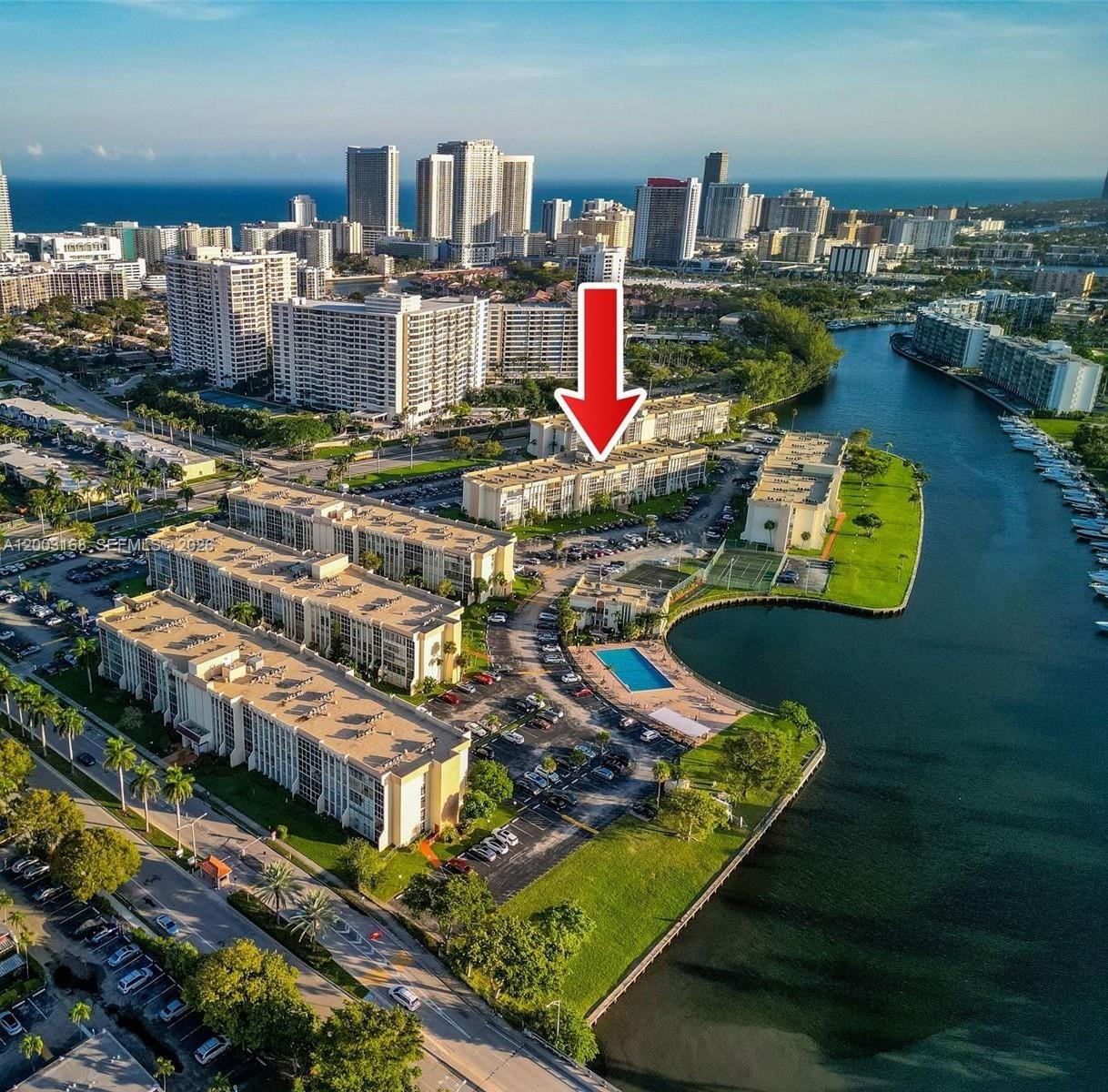 DESOTO PARK CONDO - Residential