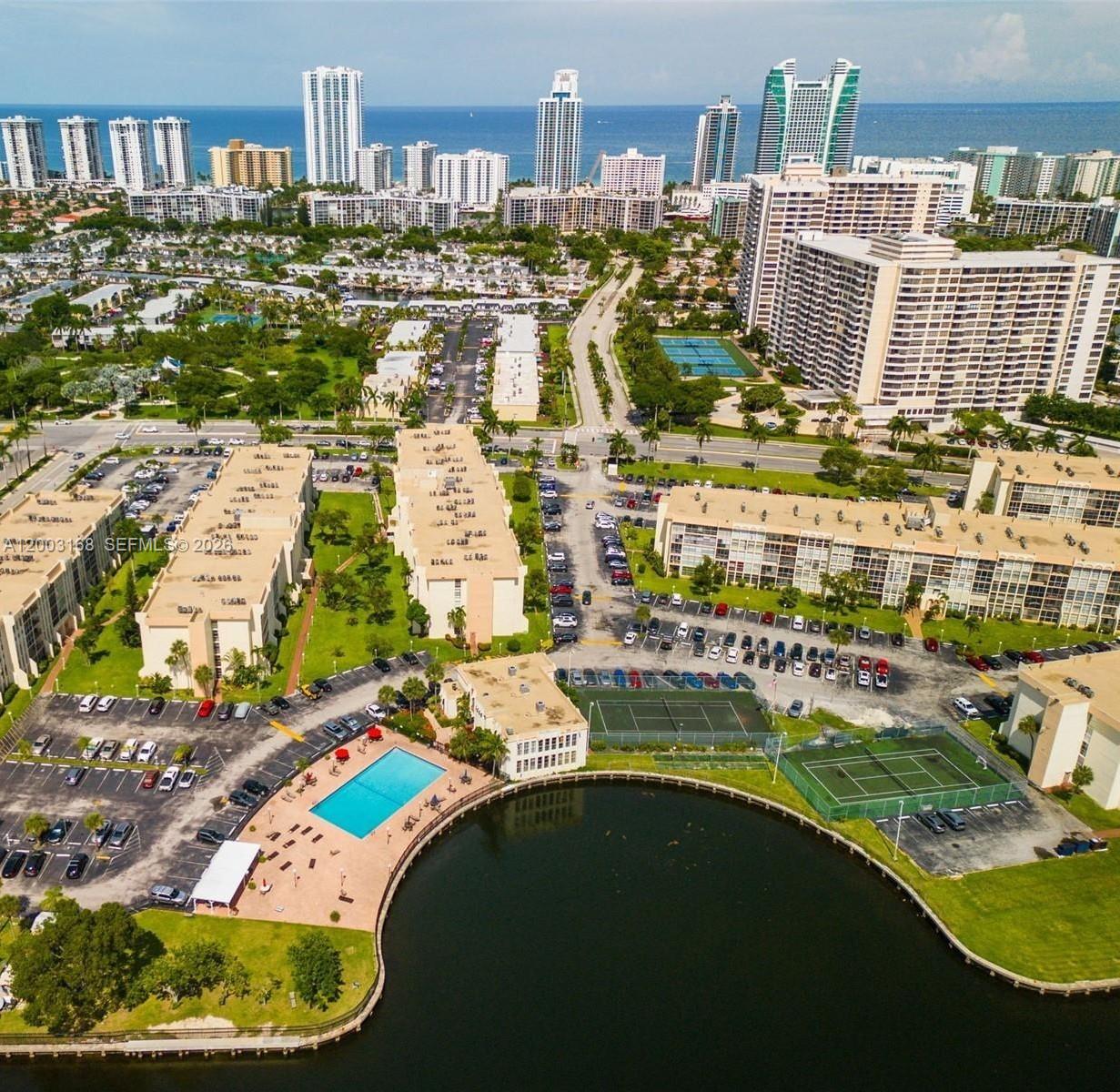 DESOTO PARK CONDO - Residential