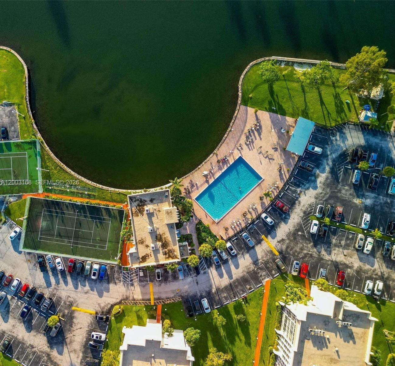 DESOTO PARK CONDO - Residential