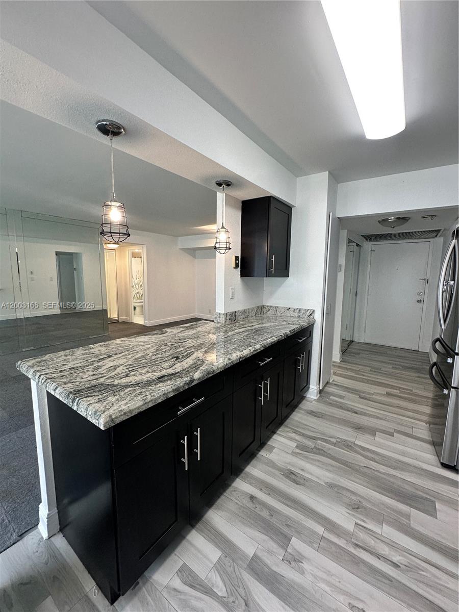 DESOTO PARK CONDO - Residential