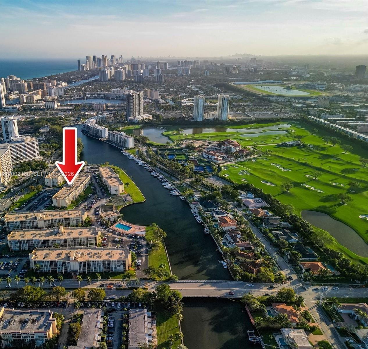 DESOTO PARK CONDO - Residential