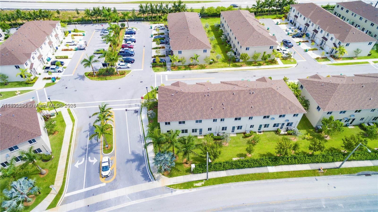 WALDEN TOWNHOMES - Residential