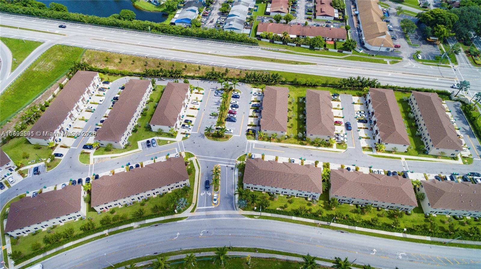 WALDEN TOWNHOMES - Residential