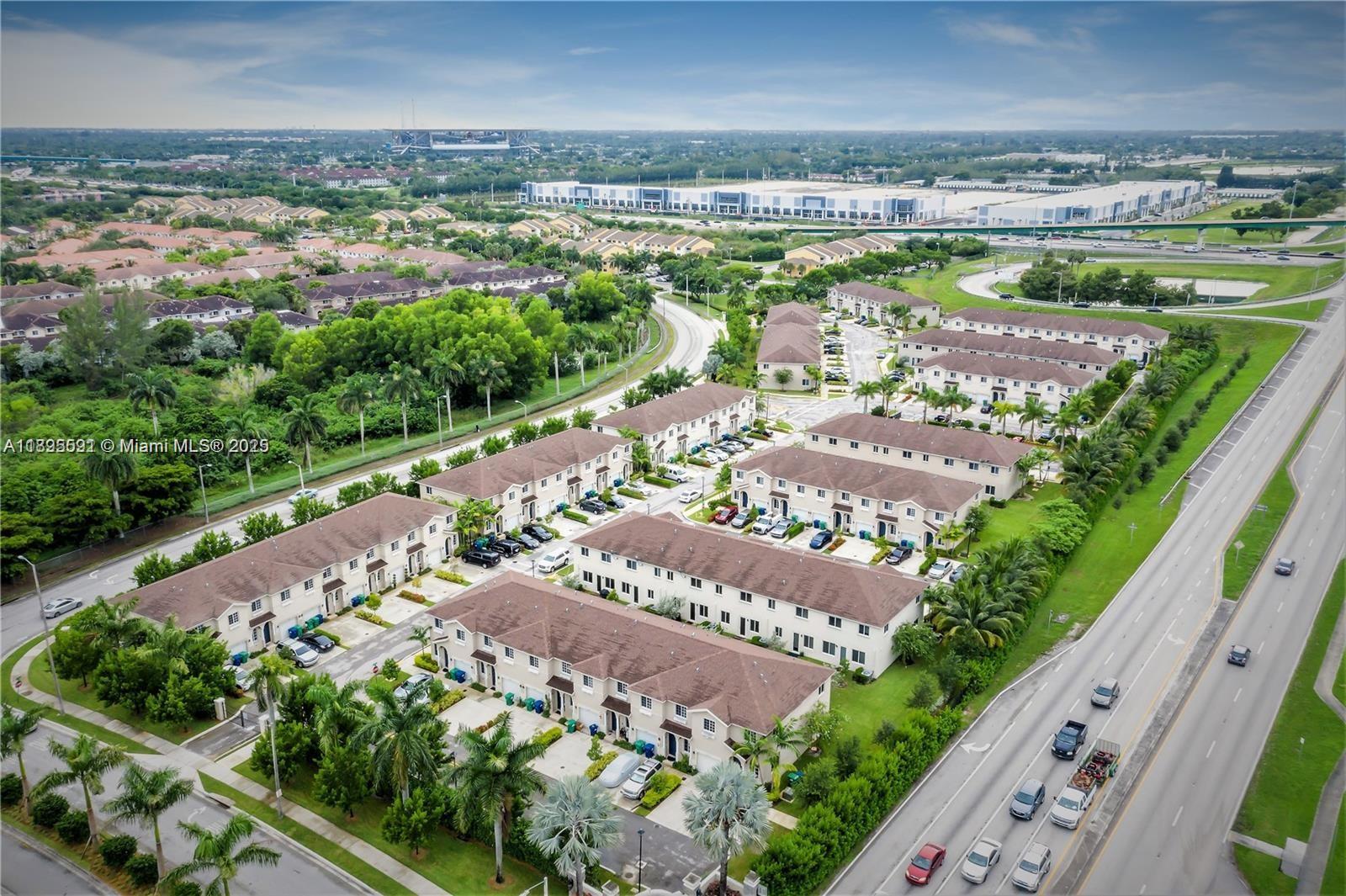 WALDEN TOWNHOMES - Residential