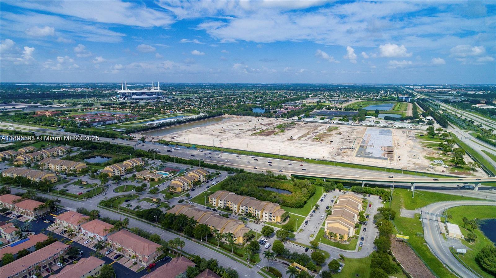 WALDEN TOWNHOMES - Residential