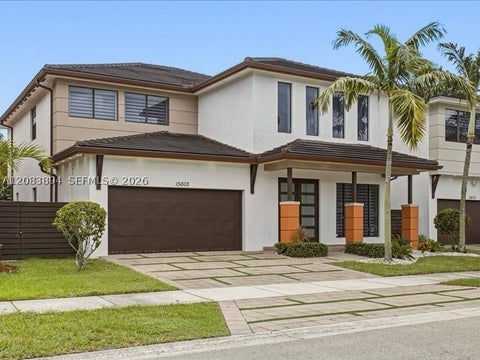 Photo of 15603 NW 88th Ave, Miami Lakes, FL 33018 (MLS # A12083894)