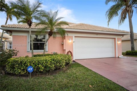 5122 Marla Dr Boynton Beach FL 33436