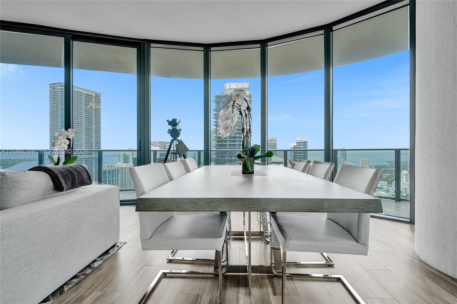 801 SMA RESIDENCES CONDO - Residential Lease