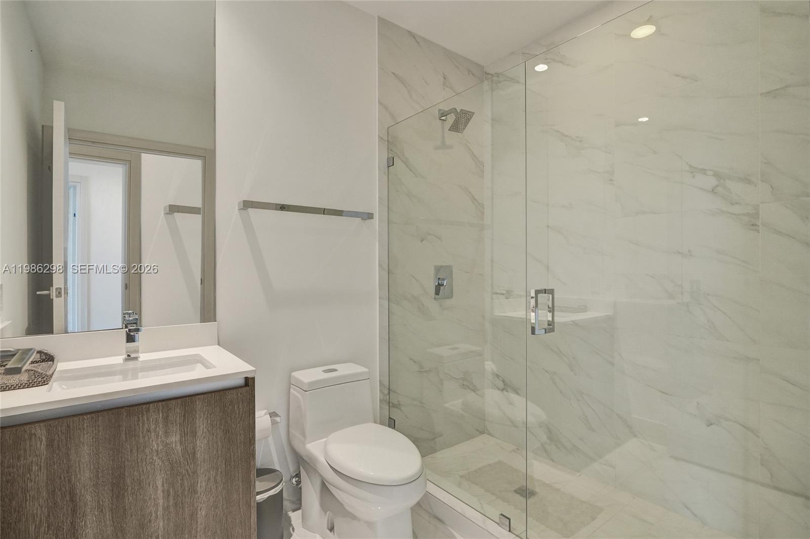 801 SMA RESIDENCES CONDO - Residential Lease