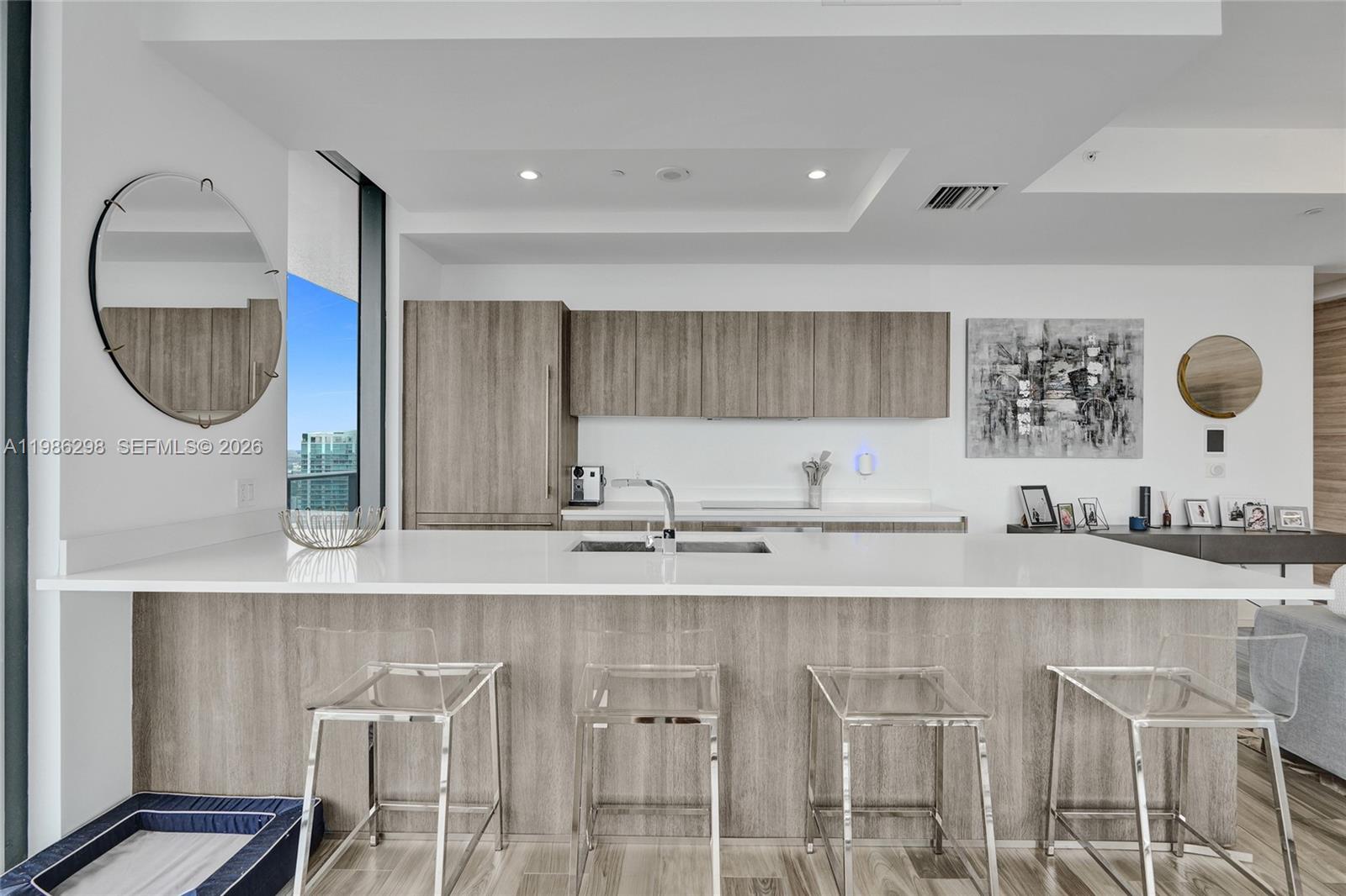 801 SMA RESIDENCES CONDO - Residential Lease