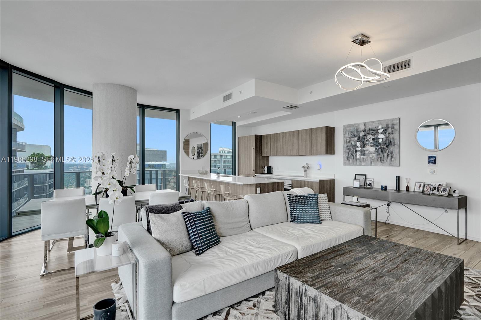 801 SMA RESIDENCES CONDO - Residential Lease