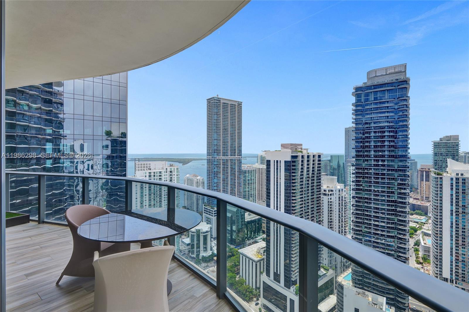 801 SMA RESIDENCES CONDO - Residential Lease