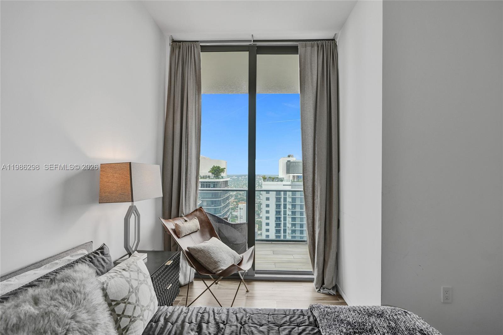 801 SMA RESIDENCES CONDO - Residential Lease