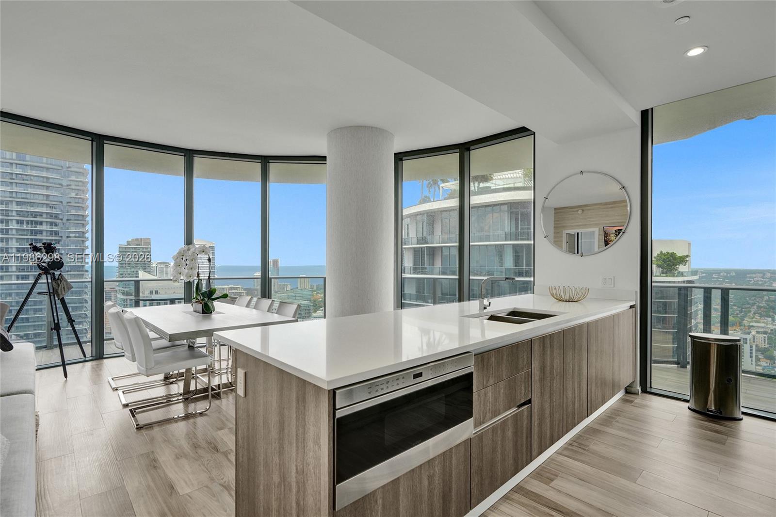 801 SMA RESIDENCES CONDO - Residential Lease