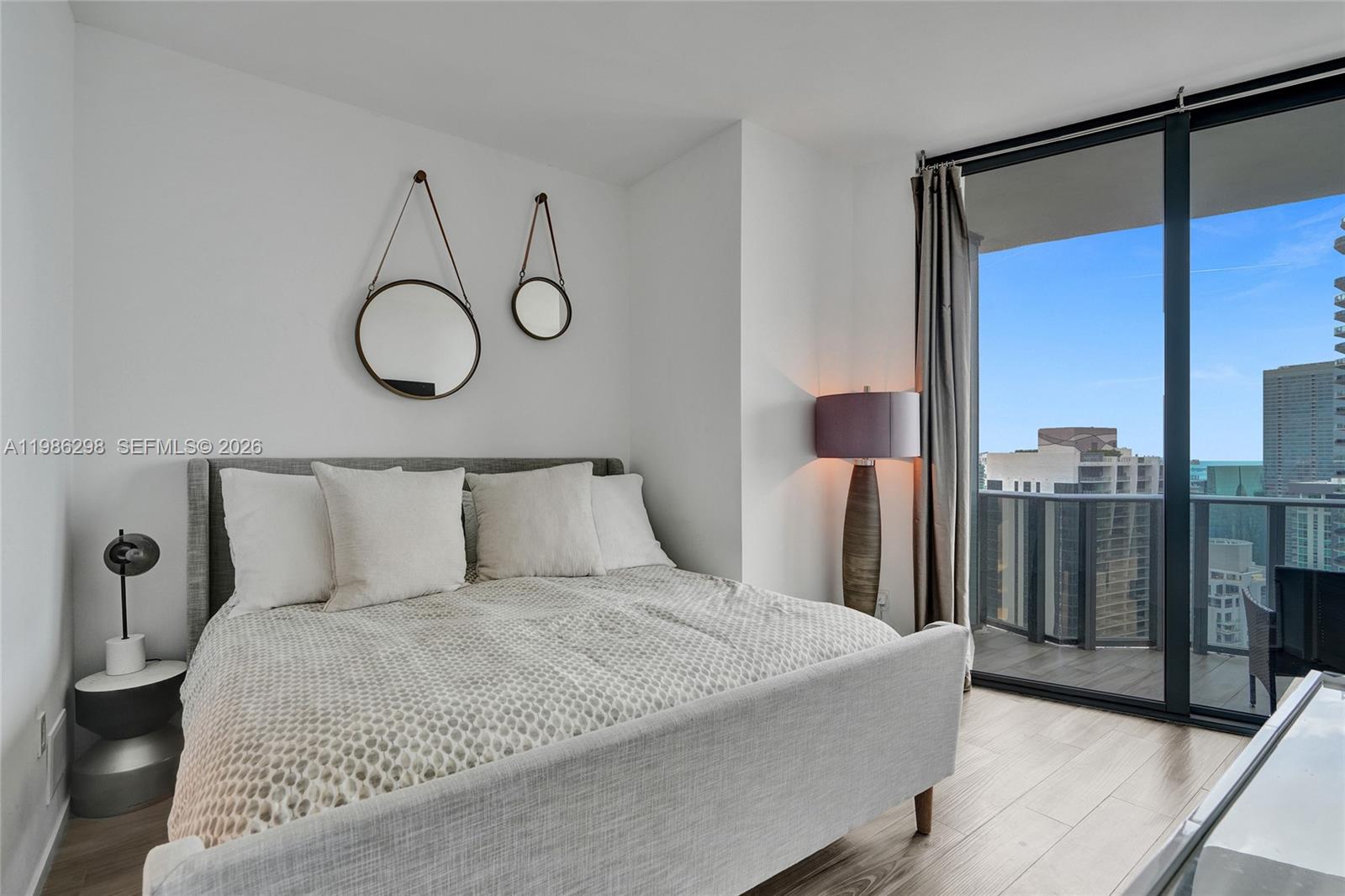 801 SMA RESIDENCES CONDO - Residential Lease