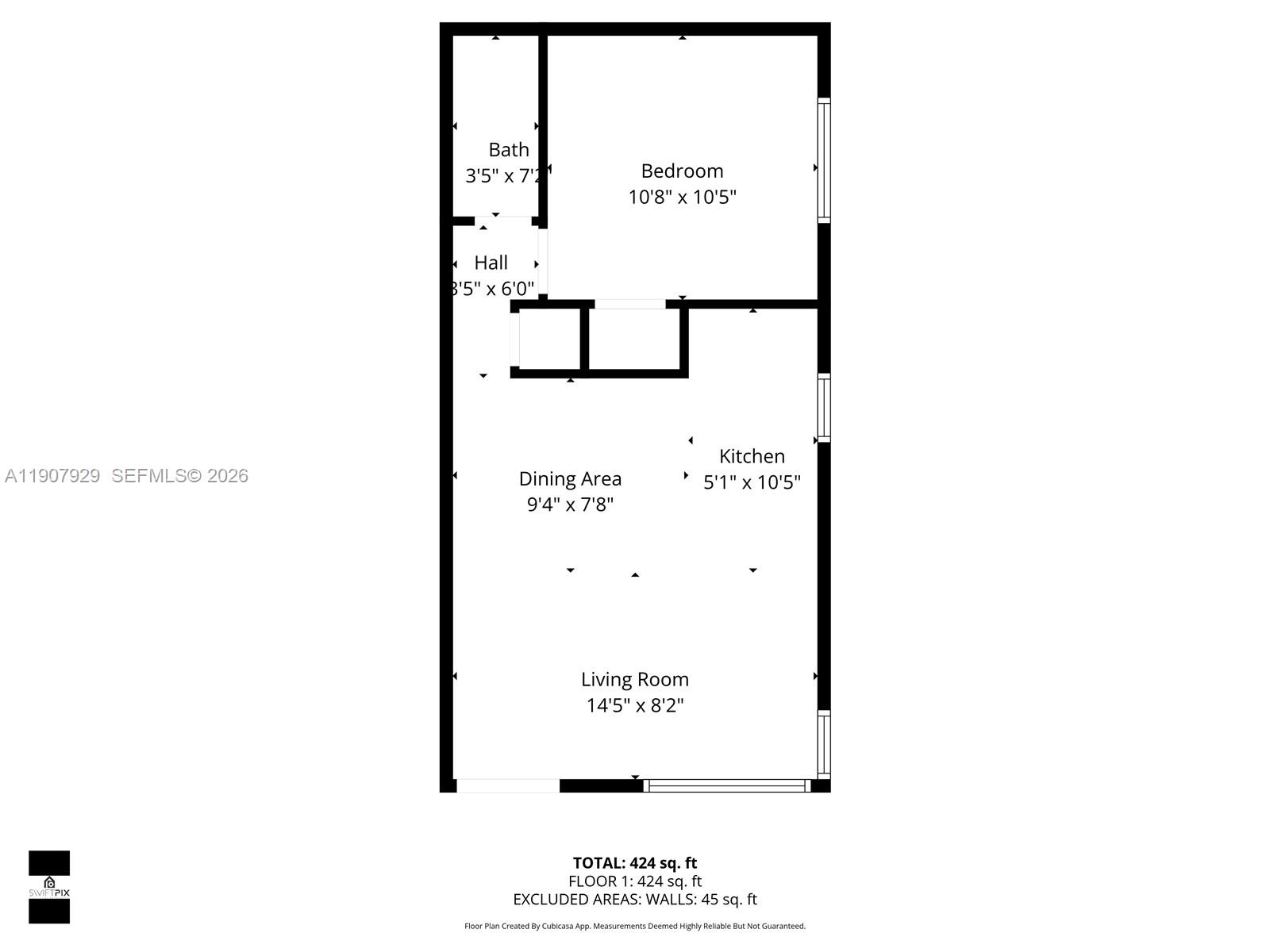 HOLLYWOOD BEACH FIRST ADD - Residential Income
