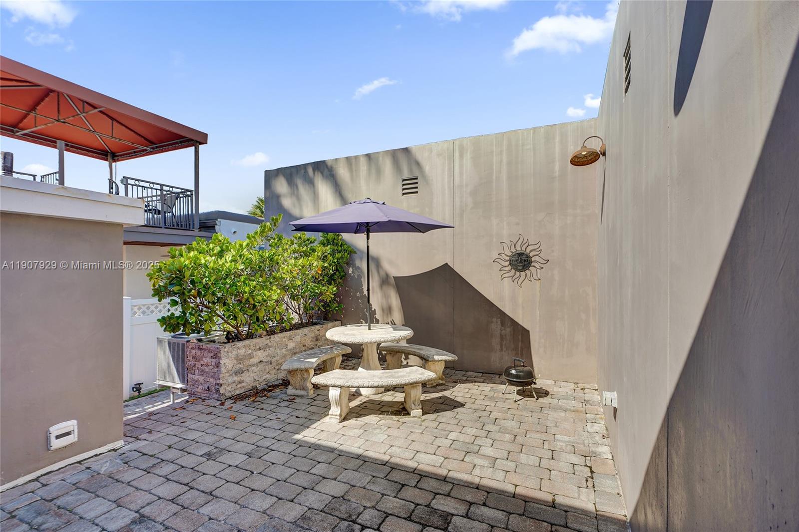 HOLLYWOOD BEACH FIRST ADD - Residential Income