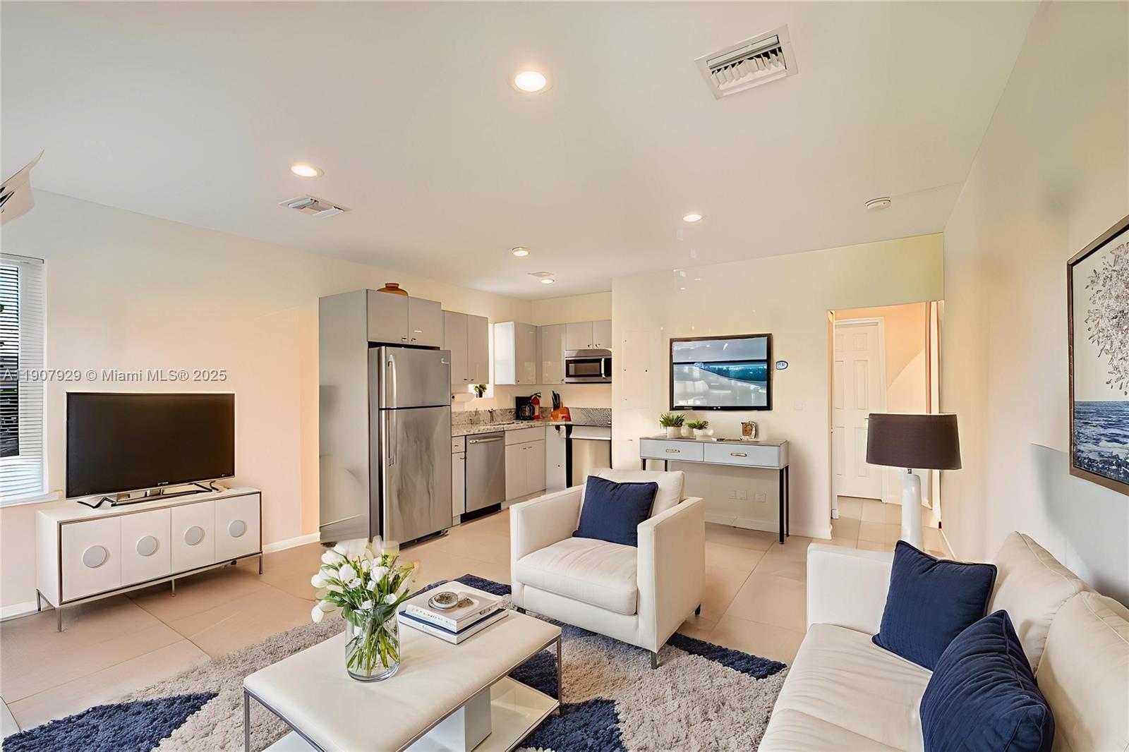 HOLLYWOOD BEACH FIRST ADD - Residential Income