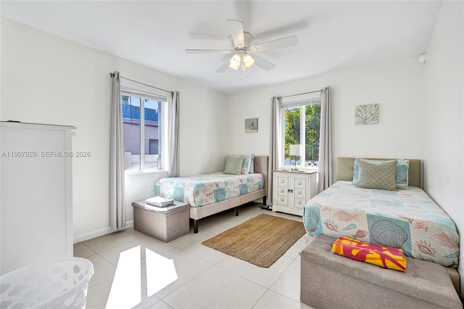 HOLLYWOOD BEACH FIRST ADD - Residential Income