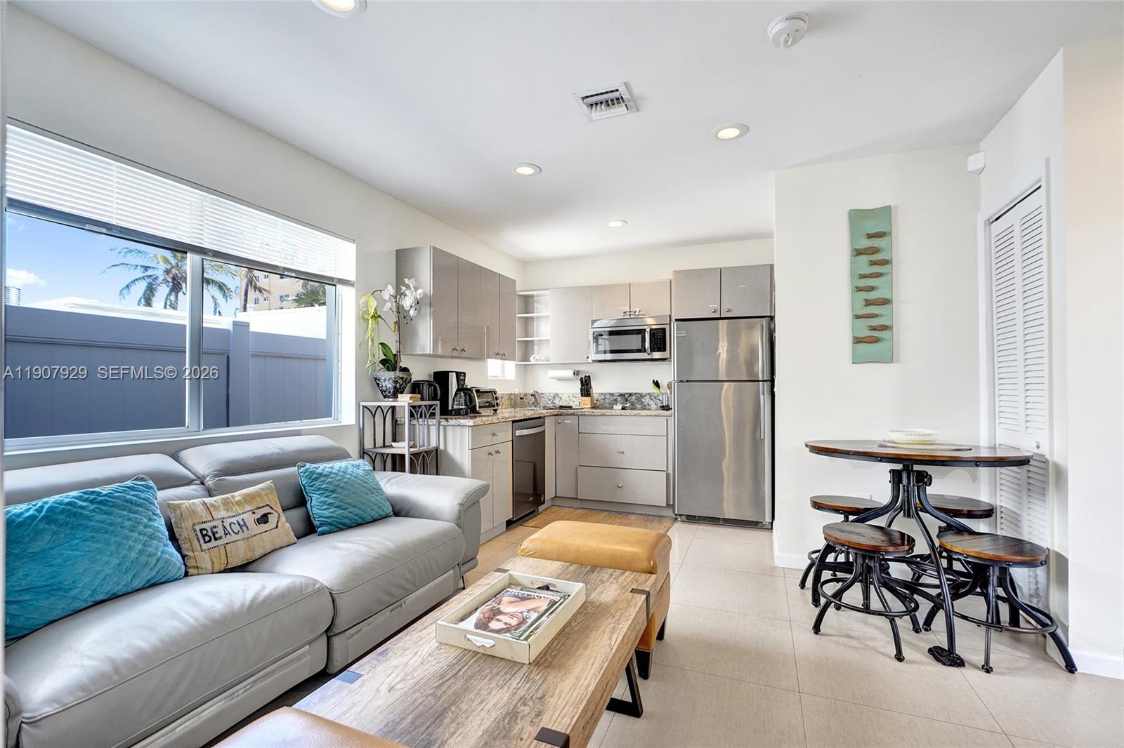 HOLLYWOOD BEACH FIRST ADD - Residential Income