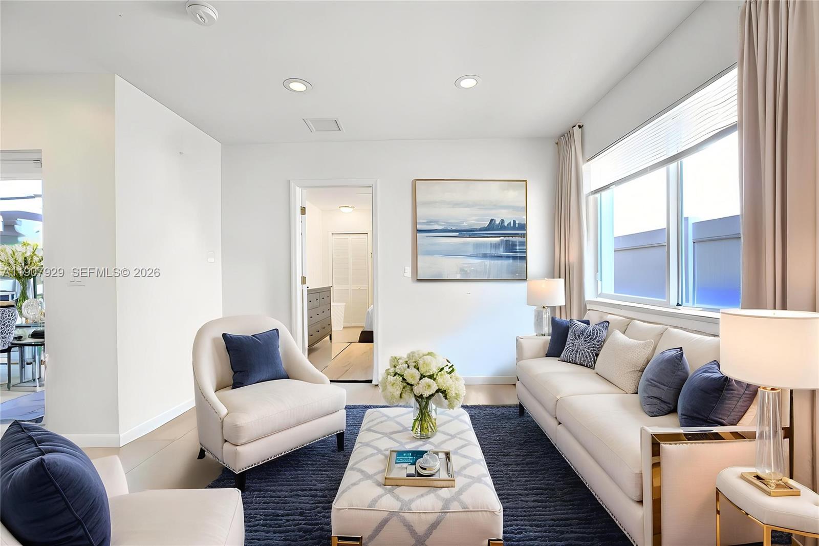 HOLLYWOOD BEACH FIRST ADD - Residential Income