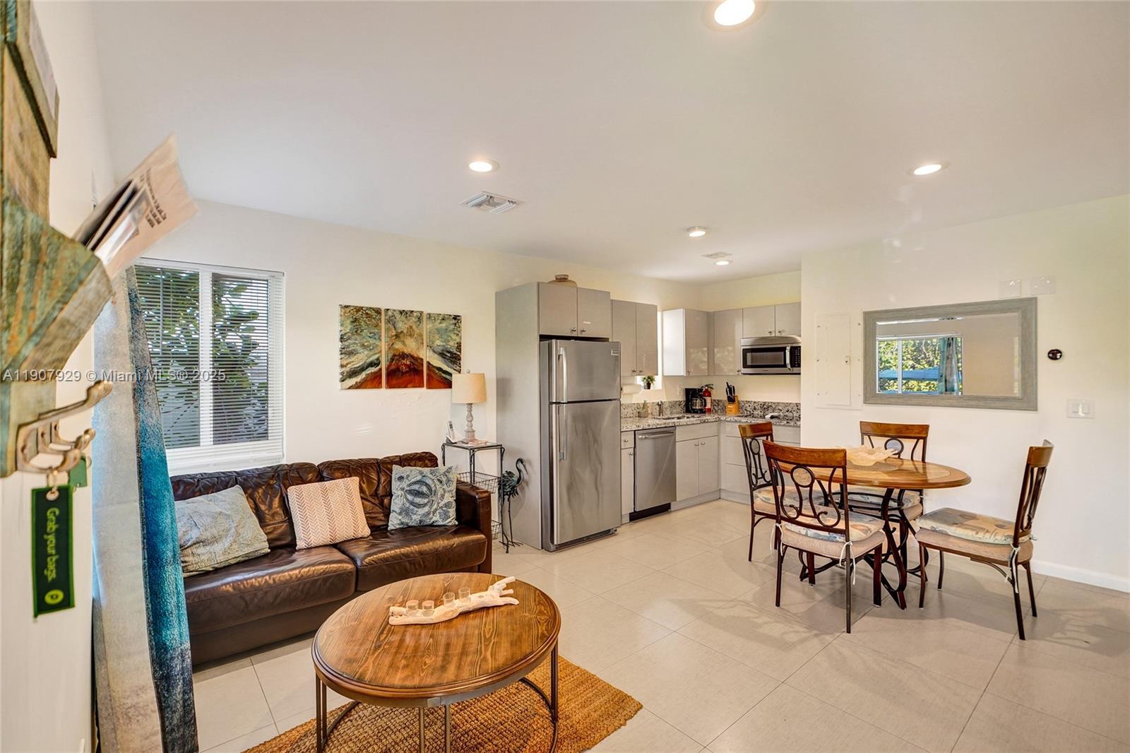 HOLLYWOOD BEACH FIRST ADD - Residential Income