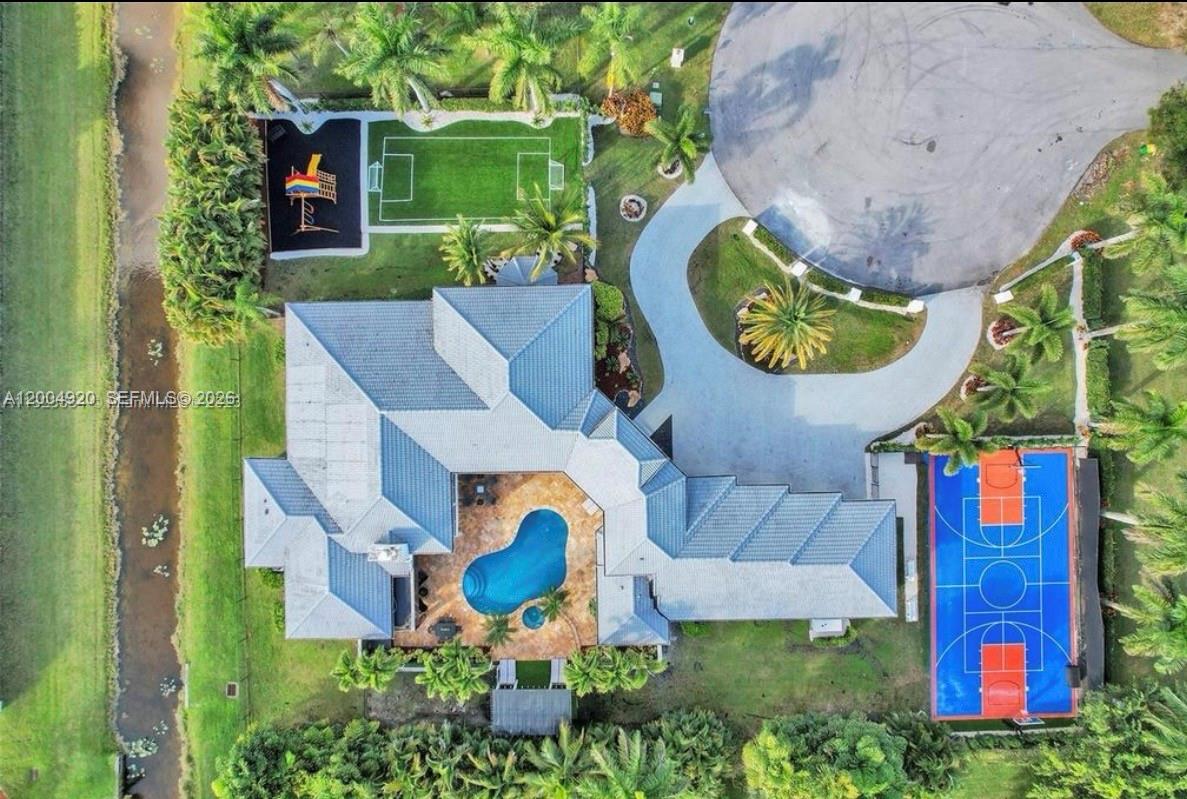 ZUR-PIR PLAT - Residential Lease