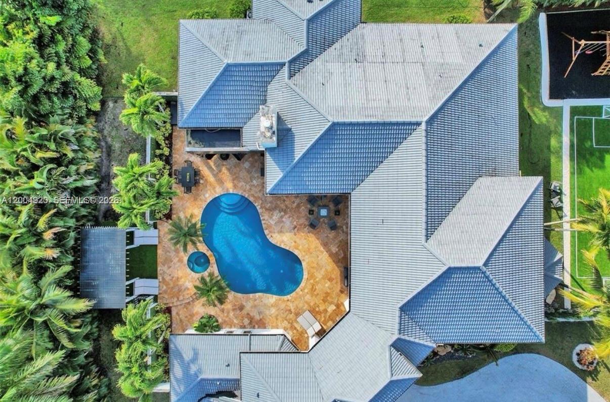 ZUR-PIR PLAT - Residential Lease