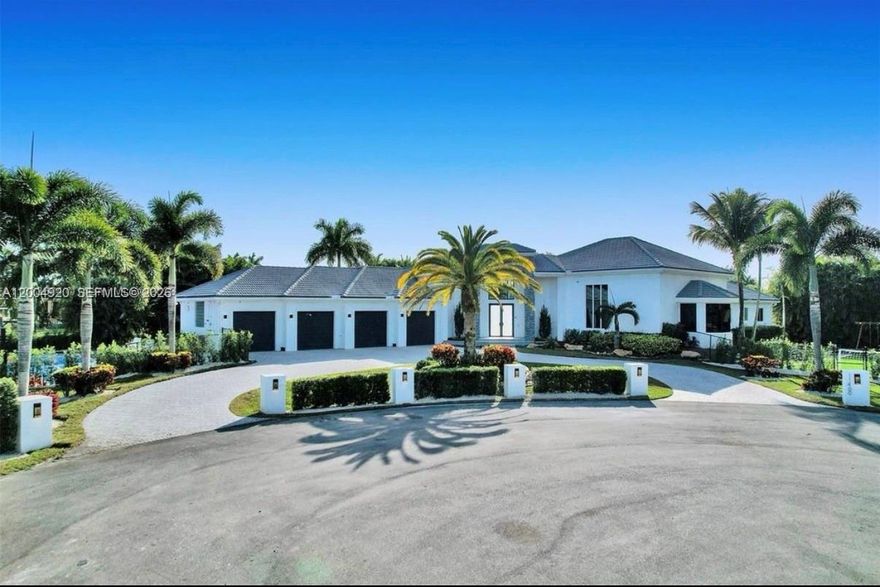 Everything you’ve ever dreamed of—all in one place.
Welcome to a one-of-a-kind resort-style rental, where from the moment you walk in, you’re greeted with a stunning direct view of the pool and backyard—creating an instant wow factor with seamless indoor-outdoor living.
Walk in and see the pool—your private backyard oasis is the first thing that welcomes you.
This beautifully renovated home offers 9 bedrooms and 5 bathrooms with an open layout designed for both comfort and unforgettable entertaining.
Packed with amenities, this home truly has it all:
-Private movie theater
-Game room with pool table, target shooting & more
-Kids play area with slides and fun attractions
-Basketball court
-Pickleball court
-Tennis court
-Stunning pool and outdoor entertainment space

Plus, two separate guest units provide extra space for family, guests, or added privacy.
Offered fully furnished, this is not just a home—it’s a complete lifestyle. 
No need to leave… everything you’ve dreamed of is already here