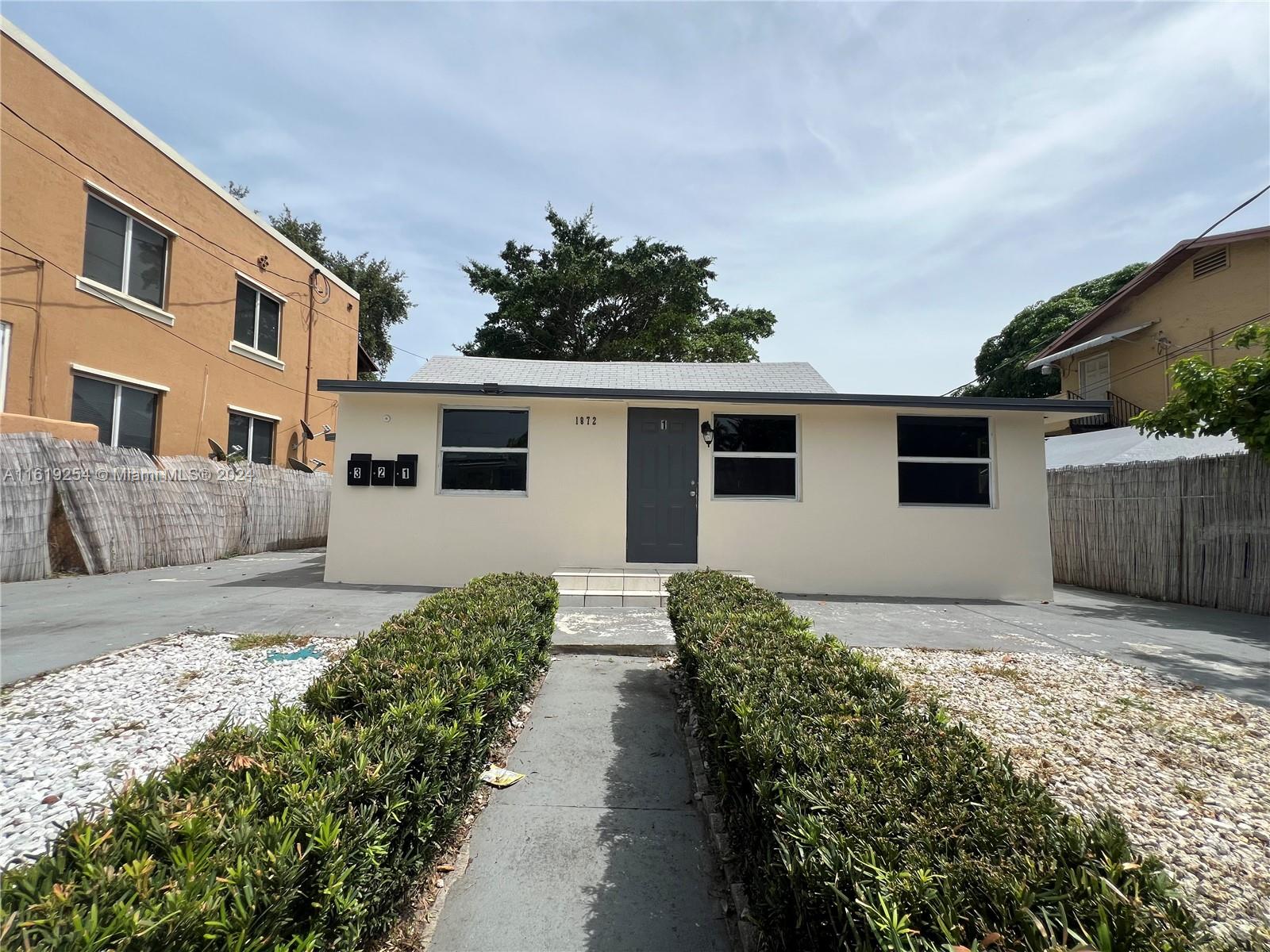 1872 Nw 1st St, Miami, Broward County, Florida -  - 