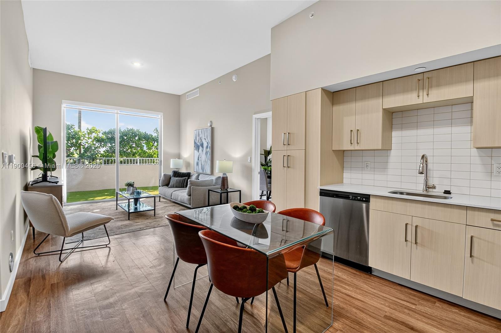 CENTRALIS RESIDENCES - Residential