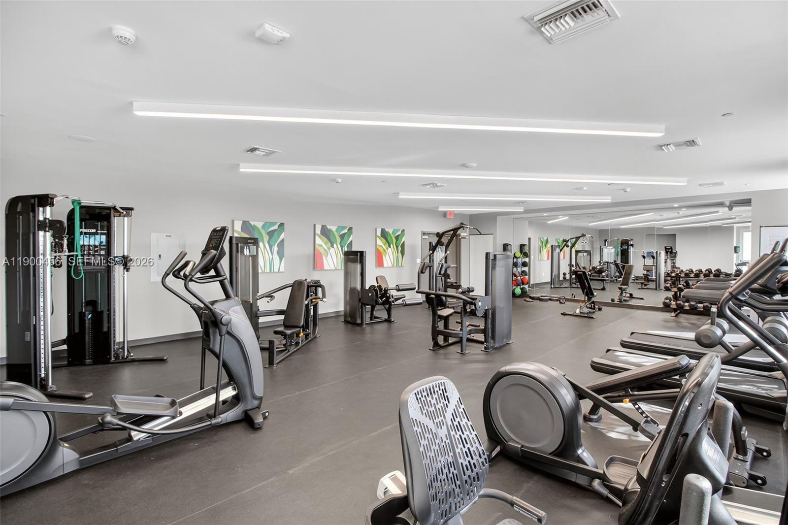 CENTRALIS RESIDENCES - Residential
