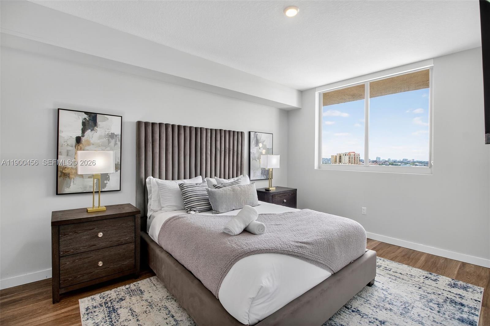 CENTRALIS RESIDENCES - Residential