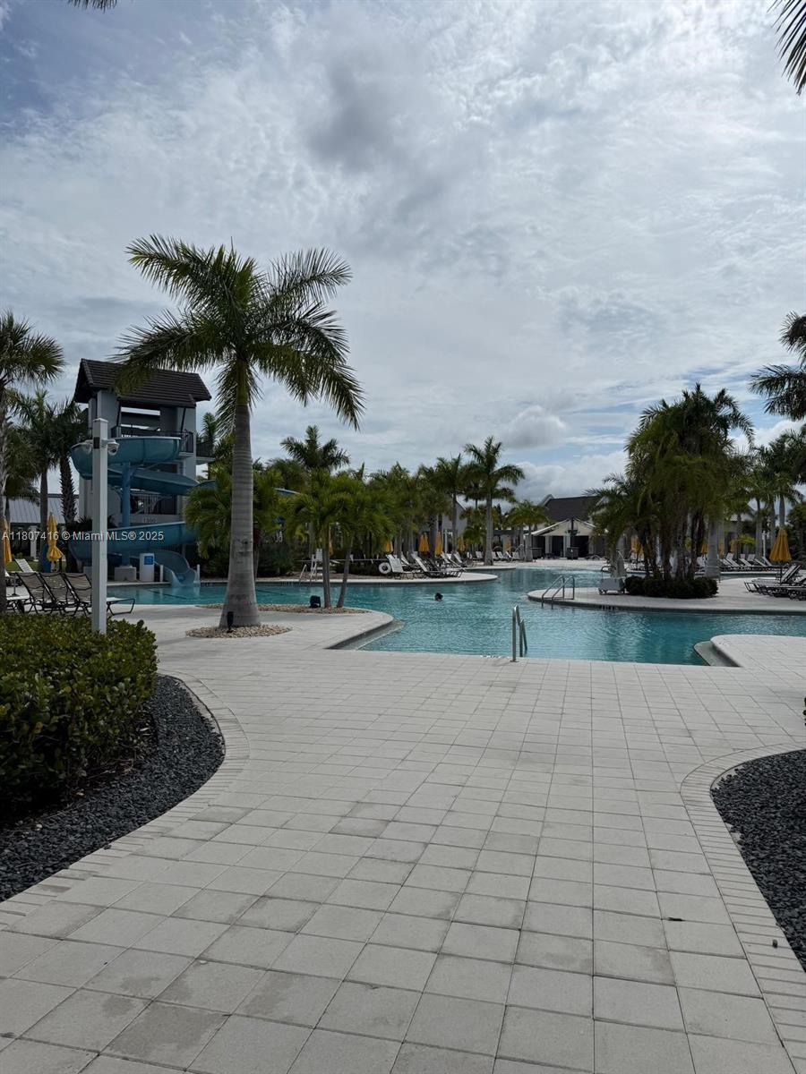 SKY COVE SOUTH PHASE 1 B - Residential