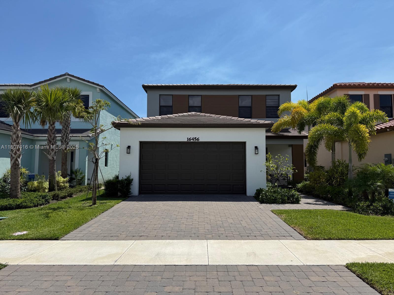 SKY COVE SOUTH PHASE 1 B - Residential