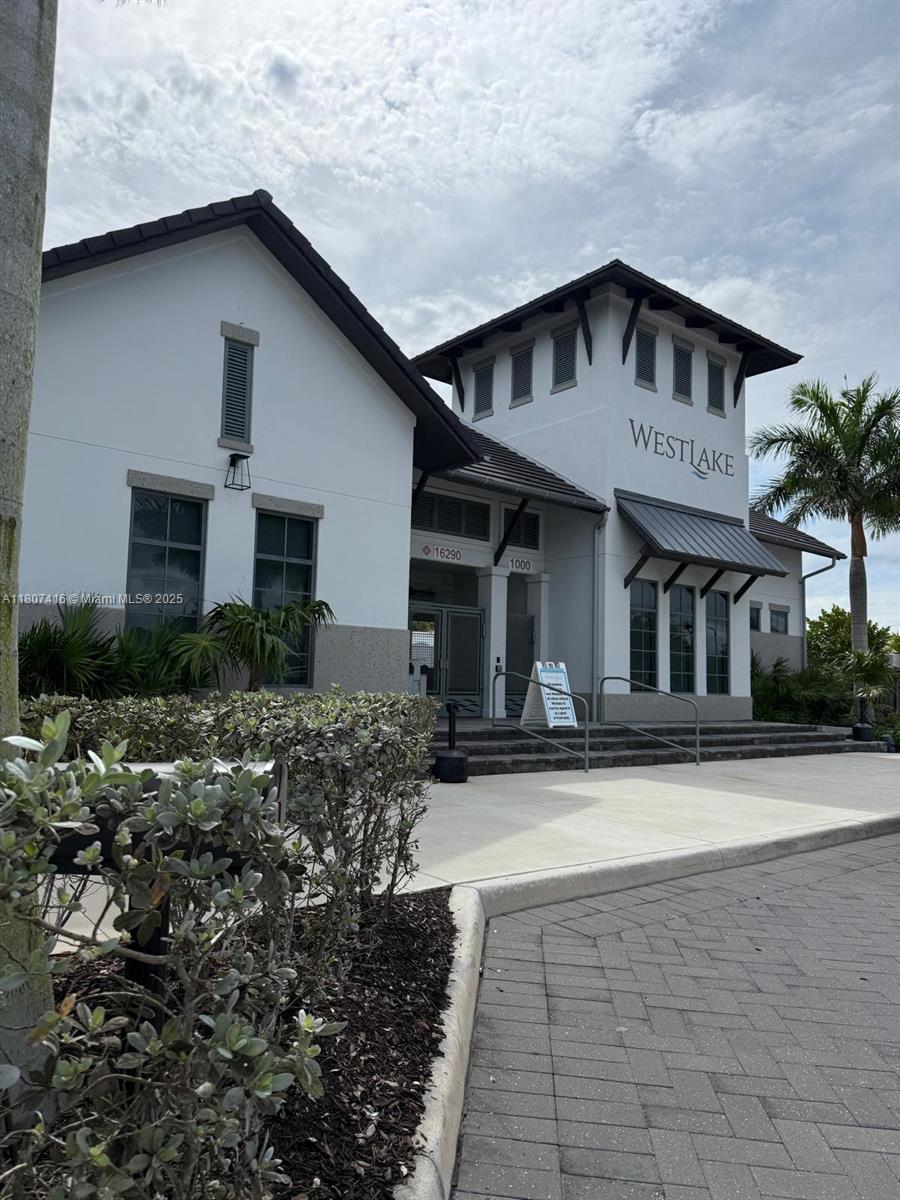 SKY COVE SOUTH PHASE 1 B - Residential