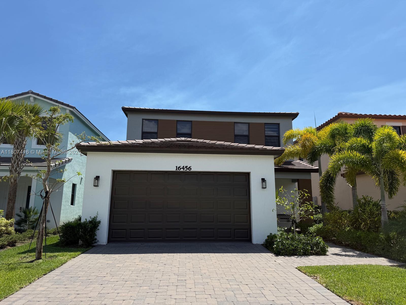 SKY COVE SOUTH PHASE 1 B - Residential