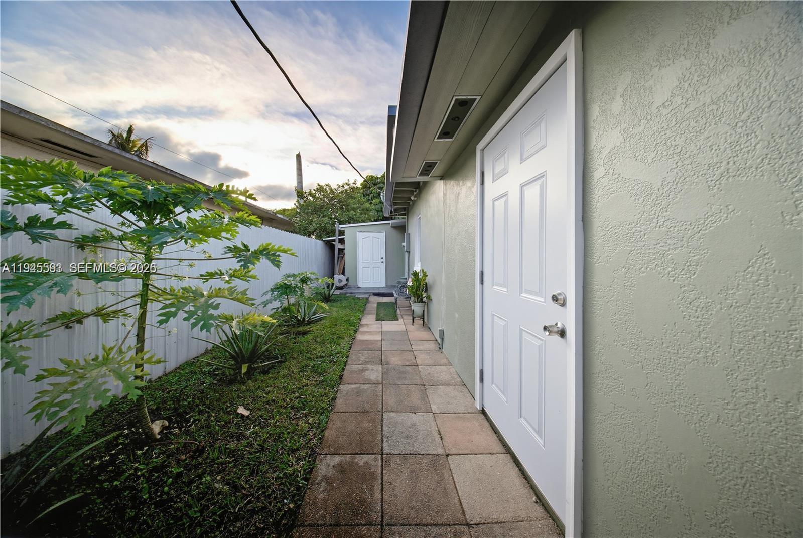 K & L SUB - Residential