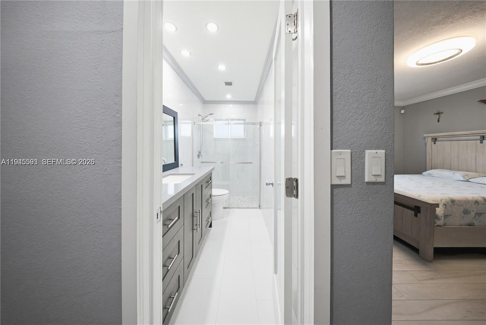 K & L SUB - Residential